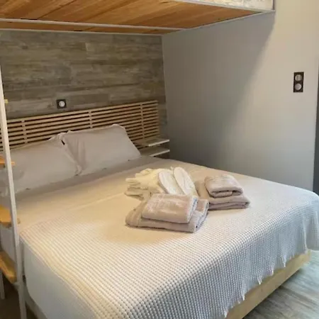 Villa #skgh Arbitrage Hyperluxe -near Pozar Baths & Kaimaktsalan Mountain Sarakinoi