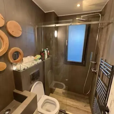 #skgh Arbitrage Hyperluxe -near Pozar Baths & Kaimaktsalan Mountain *