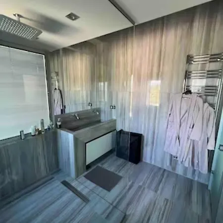 #skgh Arbitrage Hyperluxe -near Pozar Baths & Kaimaktsalan Mountain Sarakinoi