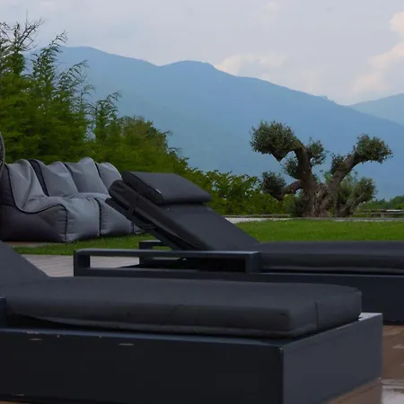 #skgh Arbitrage Hyperluxe -near Pozar Baths & Kaimaktsalan Mountain * Sarakinoi