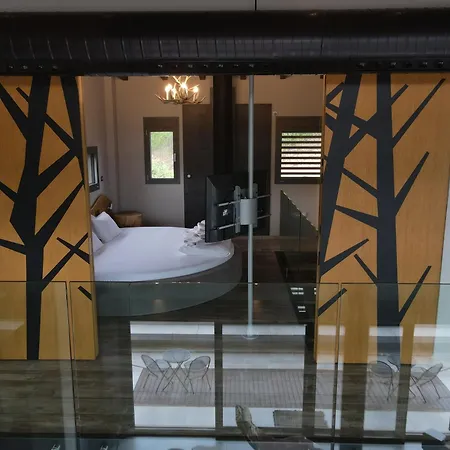 #skgh Arbitrage Hyperluxe -near Pozar Baths & Kaimaktsalan Mountain