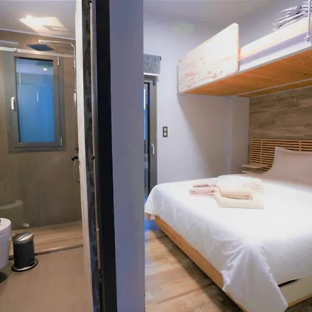 #skgh Arbitrage Hyperluxe -near Pozar Baths & Kaimaktsalan Mountain *