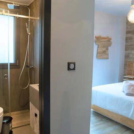 #skgh Arbitrage Hyperluxe -near Pozar Baths & Kaimaktsalan Mountain Sarakinoi