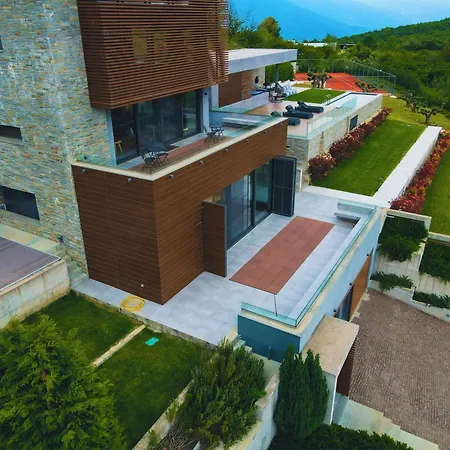 #skgh Arbitrage Hyperluxe -near Pozar Baths & Kaimaktsalan Mountain * Sarakinoi