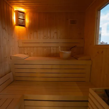 #skgh Arbitrage Hyperluxe -near Pozar Baths & Kaimaktsalan Mountain