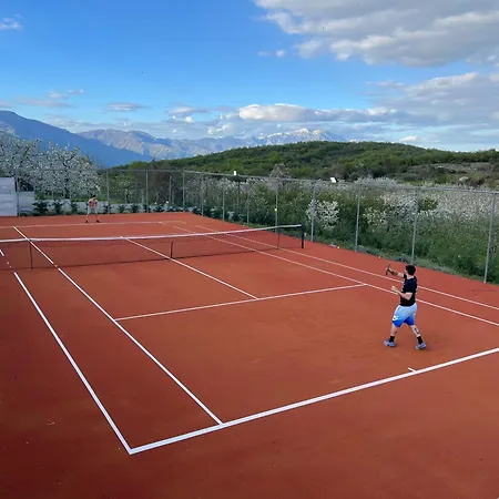 #skgh Arbitrage Hyperluxe -near Pozar Baths & Kaimaktsalan Mountain Villa Sarakinoi